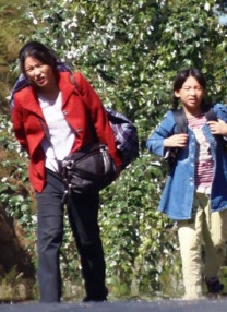 成熟日本语热亚洲人